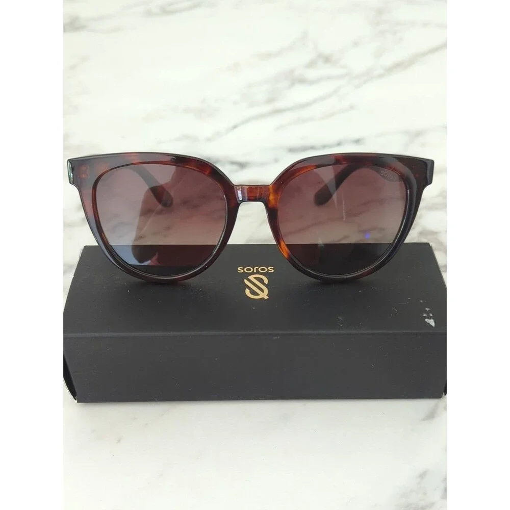Sojos Women's Tortoise Sunglasses